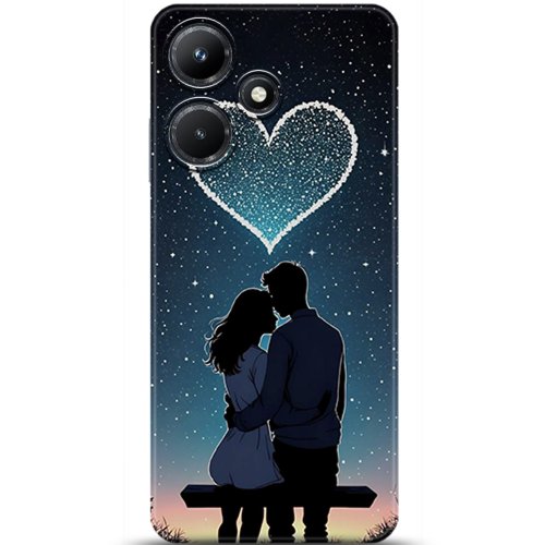 Uyumlu Kılıf HD Baskılı Kılıf - Followed Institution 5691