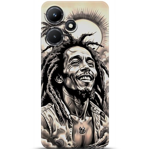 Uyumlu Kılıf HD Baskılı Kılıf - Followed Institution 5695