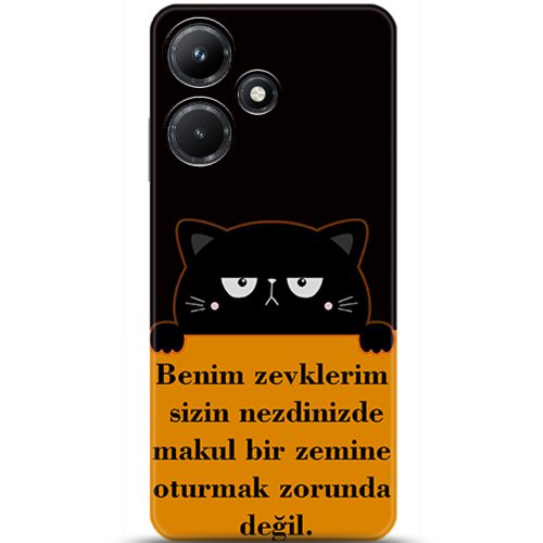 Uyumlu Kılıf HD Baskılı Kılıf - Followed Institution 5720