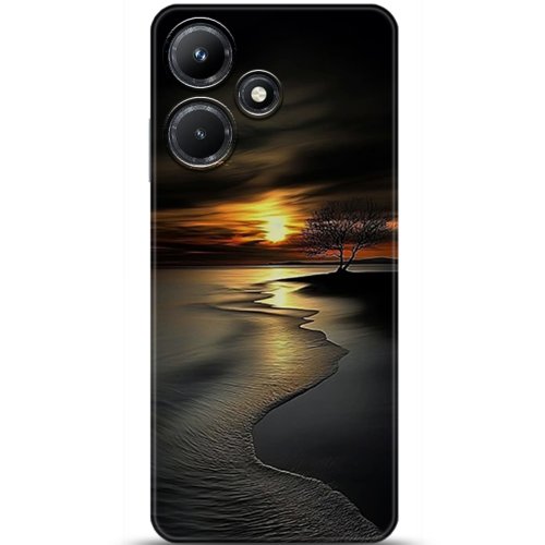 Uyumlu Kılıf HD Baskılı Kılıf - Followed Institution 5750