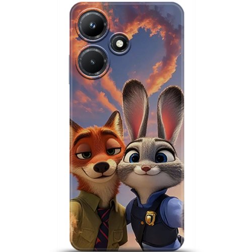 Uyumlu Kılıf HD Baskılı Kılıf - Followed Institution 5759