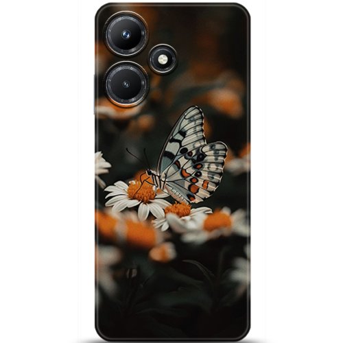 Uyumlu Kılıf HD Baskılı Kılıf - Followed Institution 5764