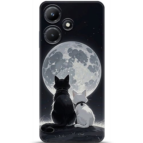 Uyumlu Kılıf HD Baskılı Kılıf - Followed Institution 5782