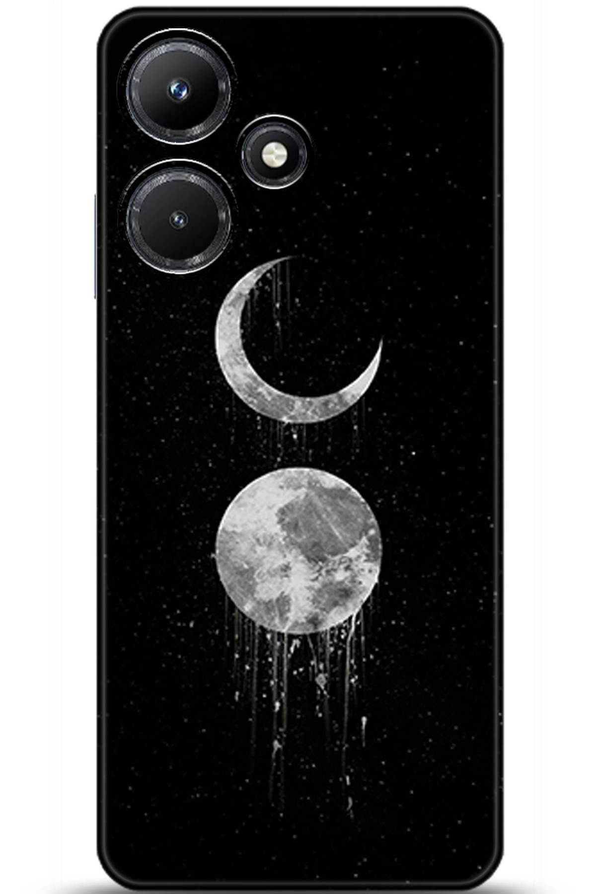 iNfinix Hot 30i Uyumlu Kılıf HD Baskılı Kılıf - Followed Institution 5788