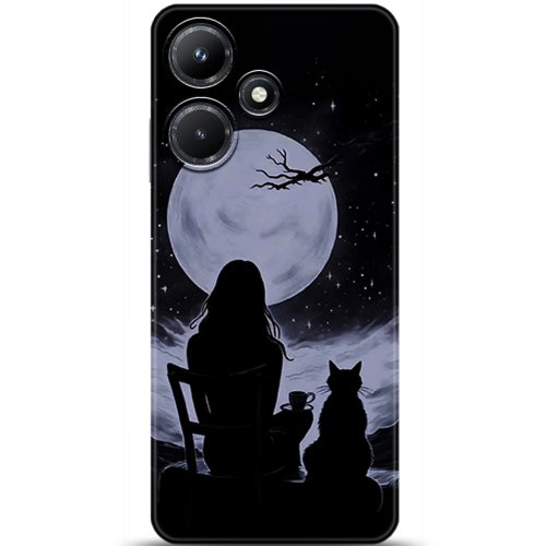 Uyumlu Kılıf HD Baskılı Kılıf - Followed Institution 5790