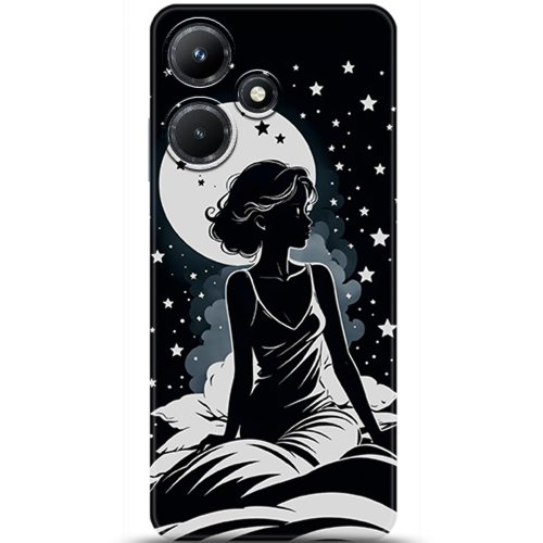 Uyumlu Kılıf HD Baskılı Kılıf - Followed Institution 5794