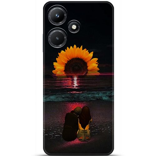 Uyumlu Kılıf HD Baskılı Kılıf - Followed Institution 5801