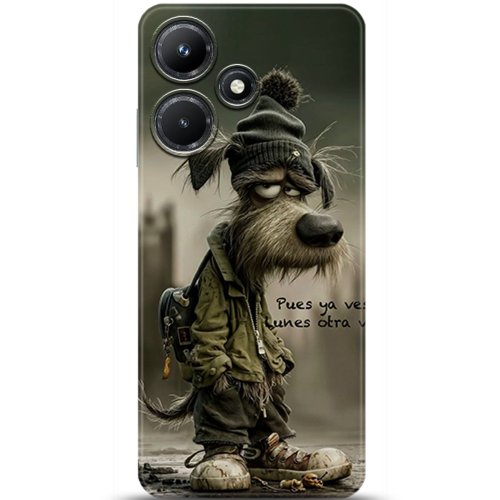 Uyumlu Kılıf HD Baskılı Kılıf - Followed Institution 5821