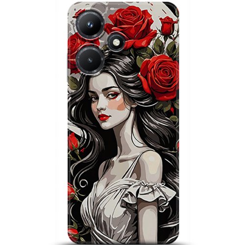 Uyumlu Kılıf HD Baskılı Kılıf - Followed Institution 5824