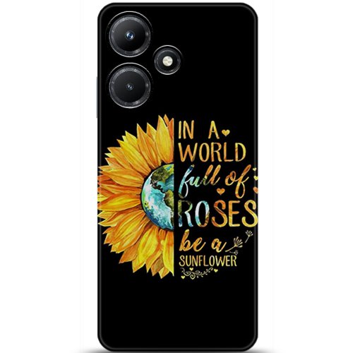 Uyumlu Kılıf HD Baskılı Kılıf - Followed Institution 5825