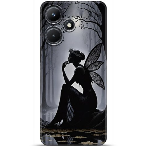 Uyumlu Kılıf HD Baskılı Kılıf - Followed Institution 5843