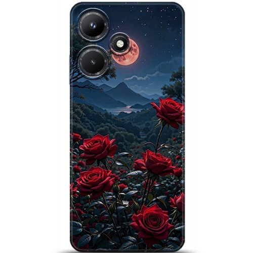 Uyumlu Kılıf HD Baskılı Kılıf - Followed Institution 5860