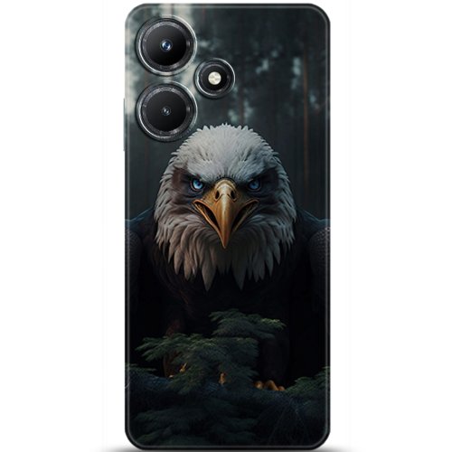 Uyumlu Kılıf HD Baskılı Kılıf - Followed Institution 5876