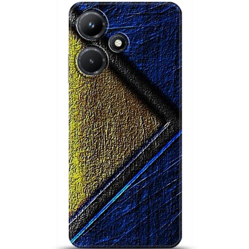 Uyumlu Kılıf HD Baskılı Kılıf - Followed Institution 5877