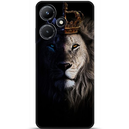 Uyumlu Kılıf HD Baskılı Kılıf - Followed Institution 5883