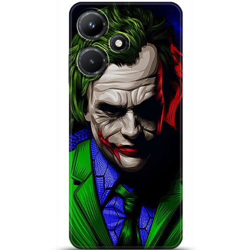 Uyumlu Kılıf HD Baskılı Kılıf - Followed Institution 5884