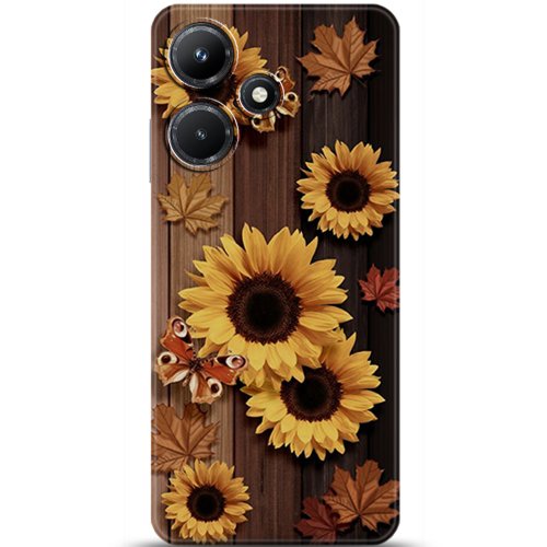 Uyumlu Kılıf HD Baskılı Kılıf - Followed Institution 5902