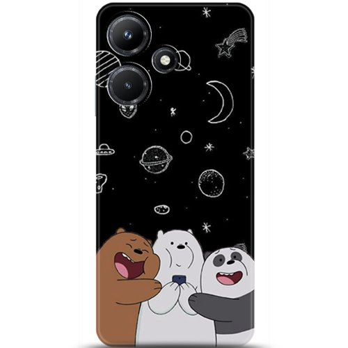 Uyumlu Kılıf HD Baskılı Kılıf - Followed Institution 5909