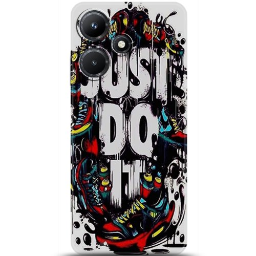 Uyumlu Kılıf HD Baskılı Kılıf - Followed Institution 5913