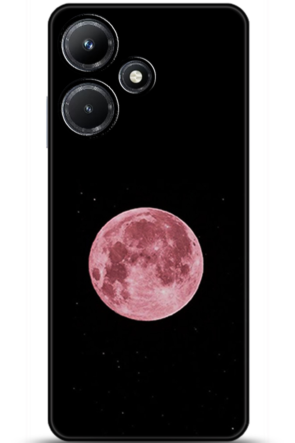 iNfinix Hot 30i Uyumlu Kılıf HD Baskılı Kılıf - Followed Institution 5932