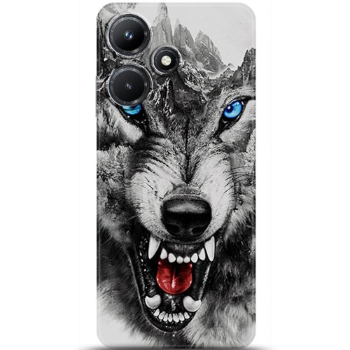 Uyumlu Kılıf HD Baskılı Kılıf - Followed Institution 5961