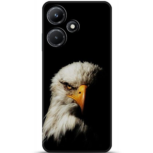 Uyumlu Kılıf HD Baskılı Kılıf - Followed Institution 5968