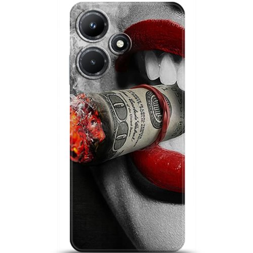 Uyumlu Kılıf HD Baskılı Kılıf - Followed Institution 5971