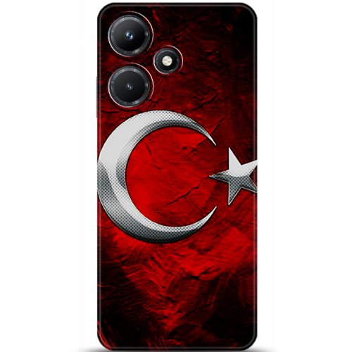 Uyumlu Kılıf HD Baskılı Kılıf - Followed Institution 5990