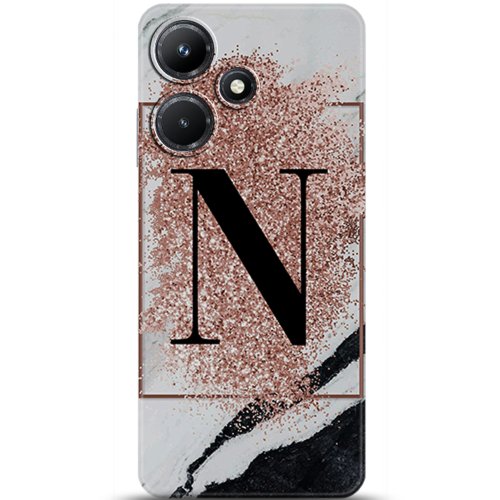 Uyumlu Kılıf HD Baskılı Kılıf - Followed Institution 6005