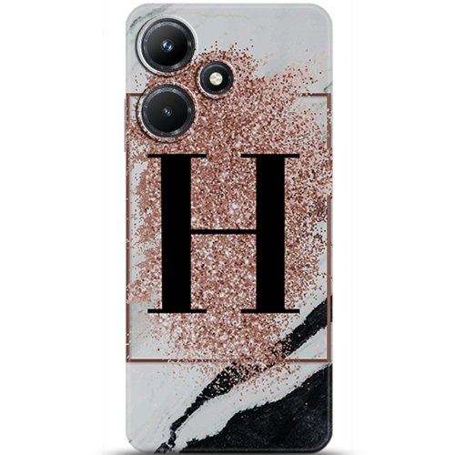 Uyumlu Kılıf HD Baskılı Kılıf - Followed Institution 6012