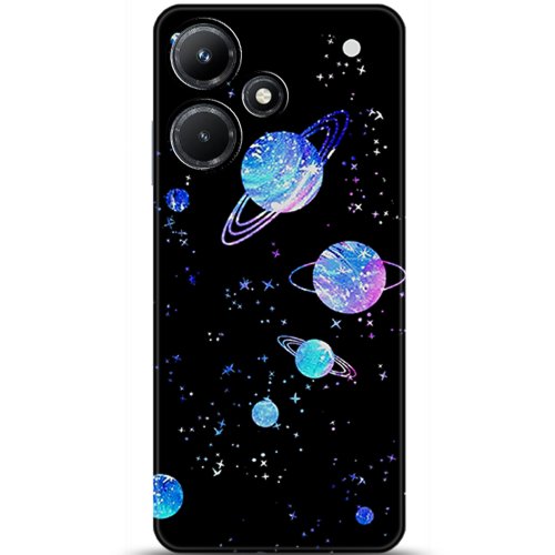 Uyumlu Kılıf HD Baskılı Kılıf - Followed Institution 6033