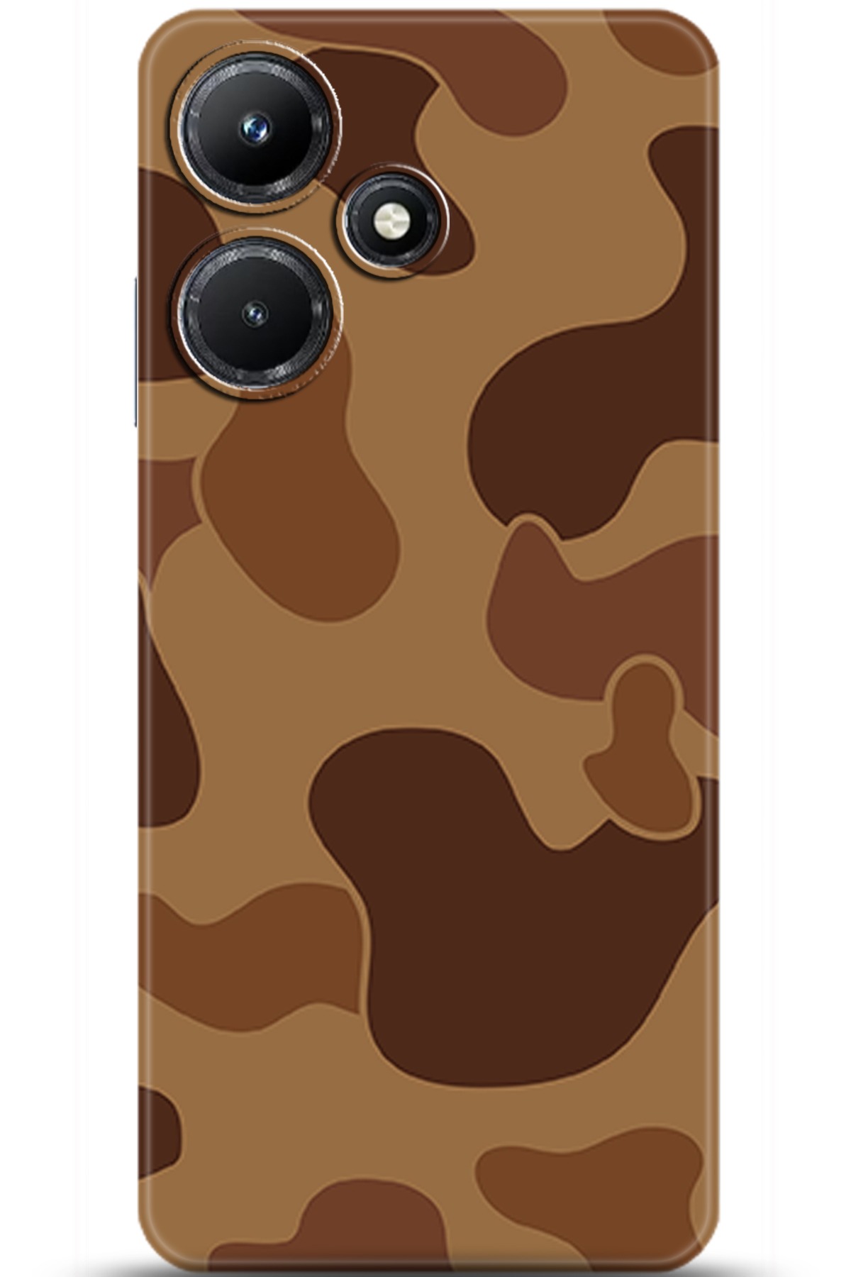 iNfinix Hot 30i Uyumlu Kılıf HD Baskılı Kılıf - Followed Institution 6050