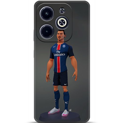 Uyumlu Kılıf HD Baskılı Kılıf - Followed Institution 5016