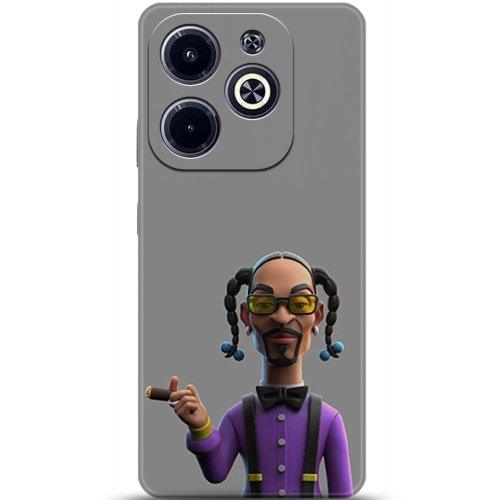 Uyumlu Kılıf HD Baskılı Kılıf - Followed Institution 5025