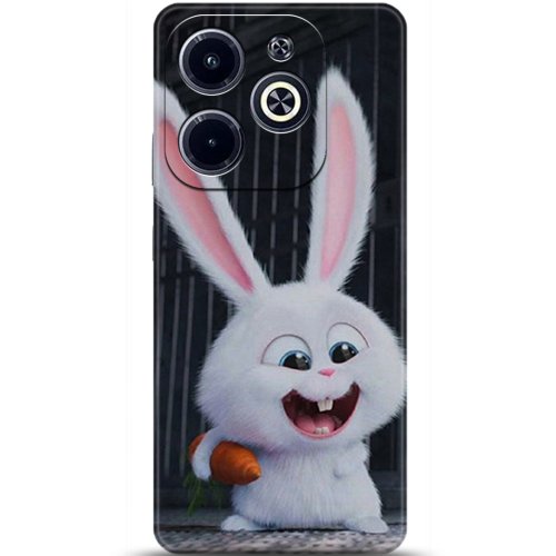 Uyumlu Kılıf HD Baskılı Kılıf - Followed Institution 5048