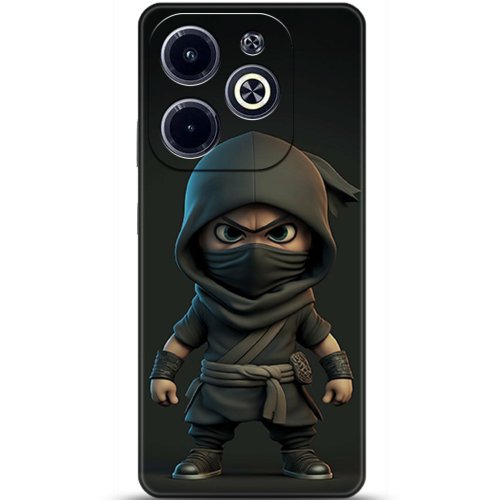 Uyumlu Kılıf HD Baskılı Kılıf - Followed Institution 5061