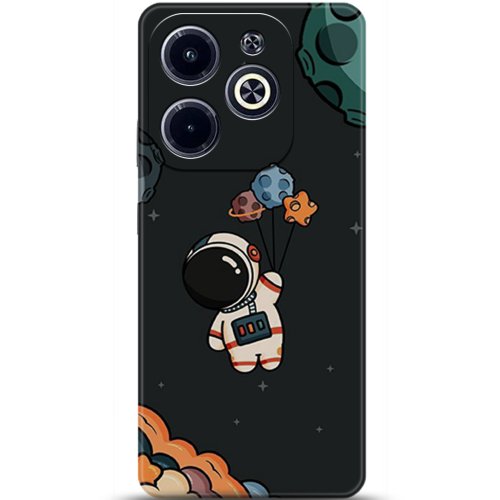 Uyumlu Kılıf HD Baskılı Kılıf - Followed Institution 5069