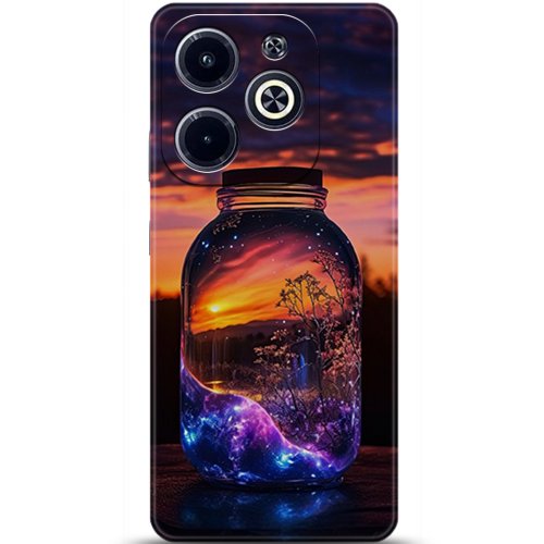 Uyumlu Kılıf HD Baskılı Kılıf - Followed Institution 5118