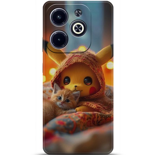 Uyumlu Kılıf HD Baskılı Kılıf - Followed Institution 5127