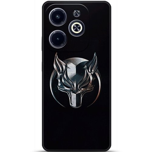 Uyumlu Kılıf HD Baskılı Kılıf - Followed Institution 5135