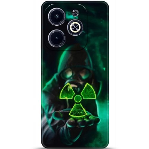 Uyumlu Kılıf HD Baskılı Kılıf - Followed Institution 5153