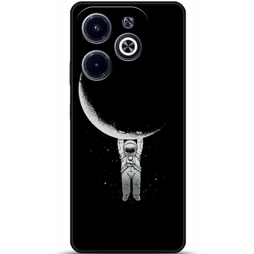 Uyumlu Kılıf HD Baskılı Kılıf - Followed Institution 5155