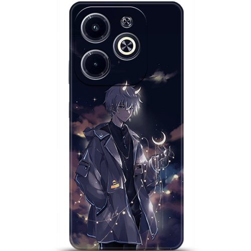 Uyumlu Kılıf HD Baskılı Kılıf - Followed Institution 5183