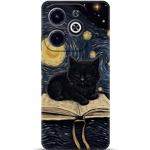 Uyumlu Kılıf HD Baskılı Kılıf - Followed Institution 5215