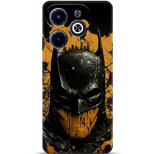 Uyumlu Kılıf HD Baskılı Kılıf - Followed Institution 5239