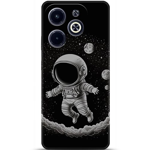 Uyumlu Kılıf HD Baskılı Kılıf - Followed Institution 5241