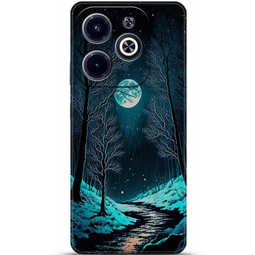 Uyumlu Kılıf HD Baskılı Kılıf - Followed Institution 5265