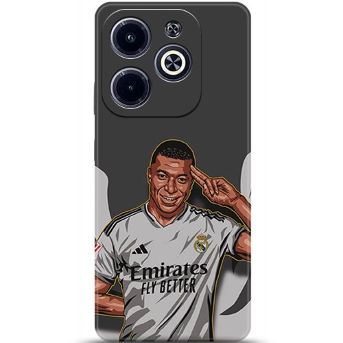 Uyumlu Kılıf HD Baskılı Kılıf - Followed Institution 5329