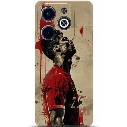 Uyumlu Kılıf HD Baskılı Kılıf - Followed Institution 5358