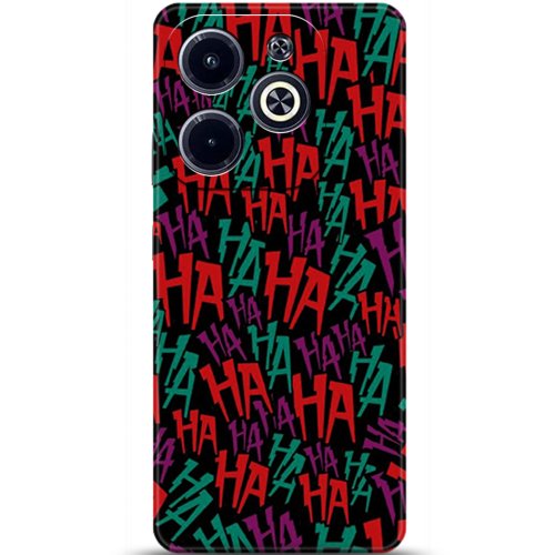 Uyumlu Kılıf HD Baskılı Kılıf - Followed Institution 5380